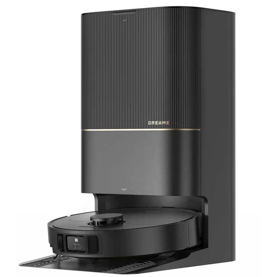 Dreame RLX63CE X40 Ultra Robotic Vacuum