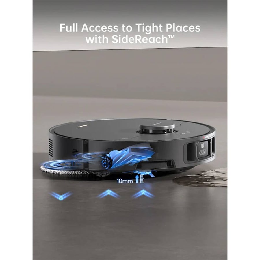 Dreame RLX63CE X40 Ultra Robotic Vacuum