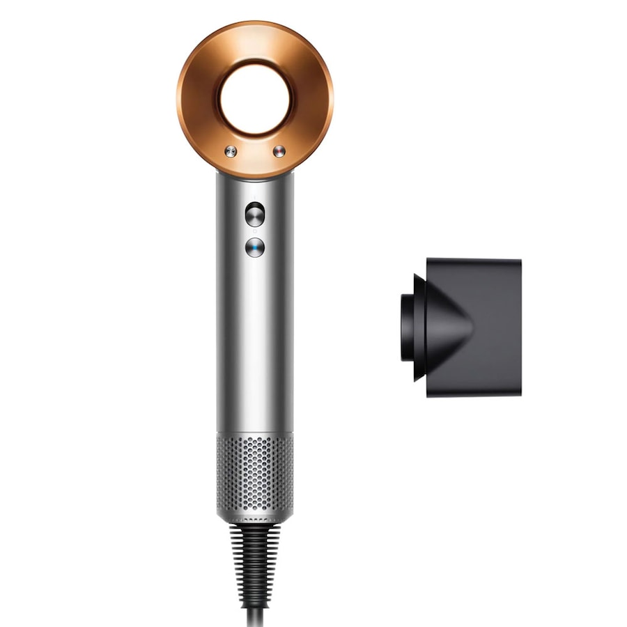 Dyson 110442-01 Supersonic Origin Hair Dryer - Nickel/Copper