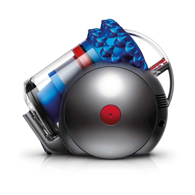 Buy Dyson 21489101 Big Ball Allergy Barrel Vacuum MyDeal