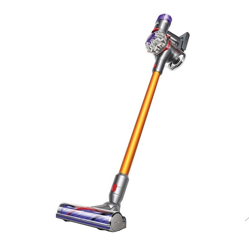 Buy Dyson 40039301 V8 Absolute Cordless Stick Vacuum Cleaner MyDeal