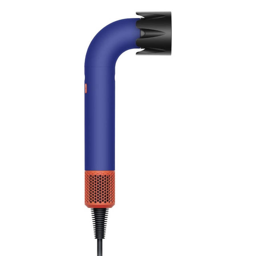 Dyson 522248-01 Supersonic Professional Hair Dryer - Vinca Blue/Topaz