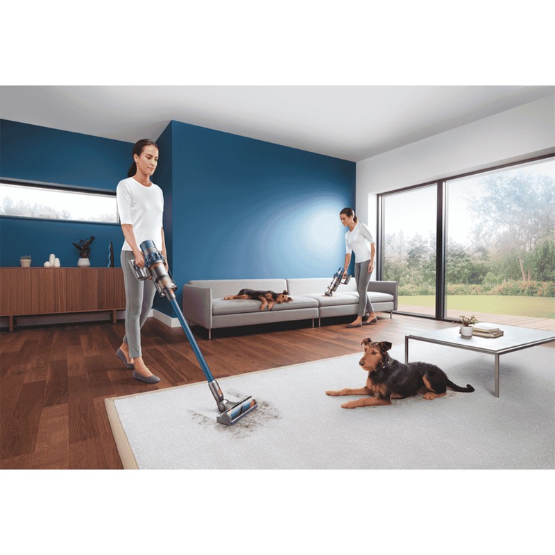 Buy Dyson V10 Cordless Vacuum Cleaner MyDeal