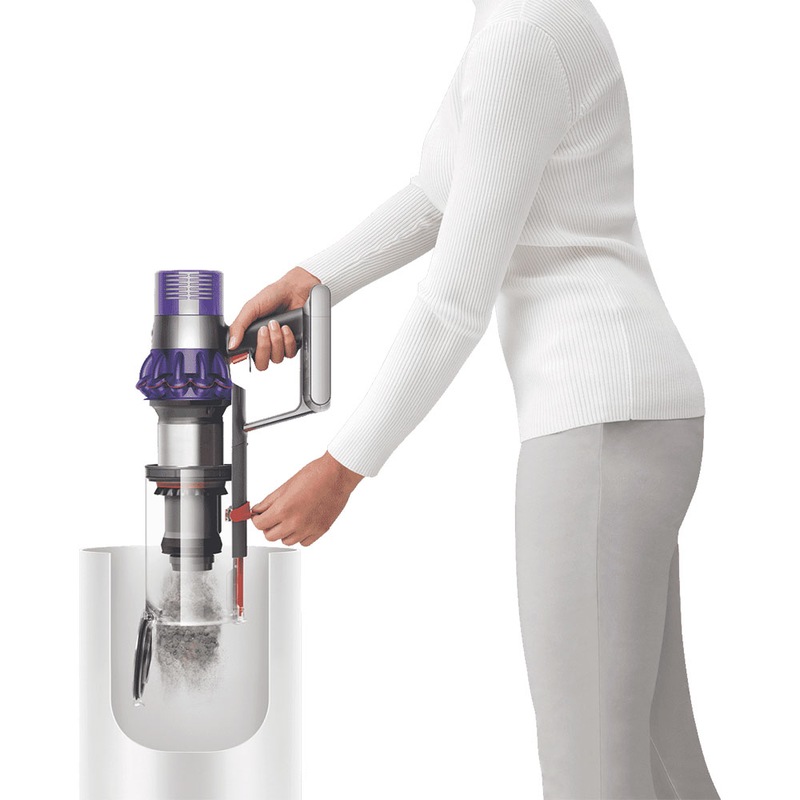Buy Dyson V10 Cordless Vacuum Cleaner MyDeal