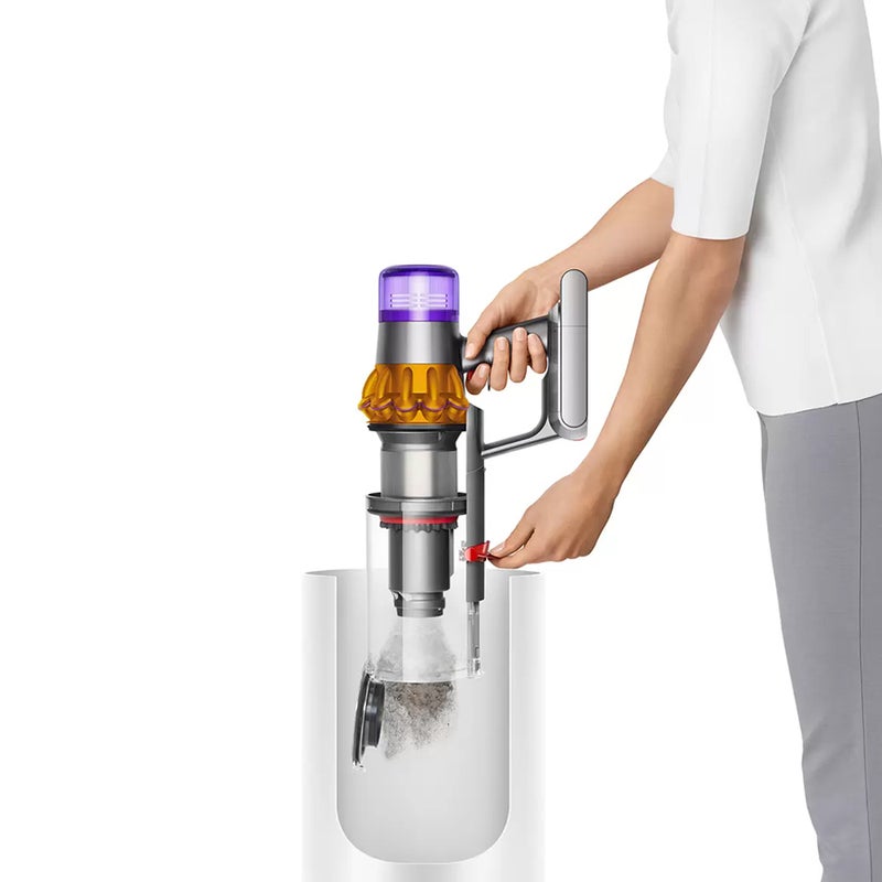 Buy Dyson V15 Detect Absolute Vacuum Cleaner - MyDeal