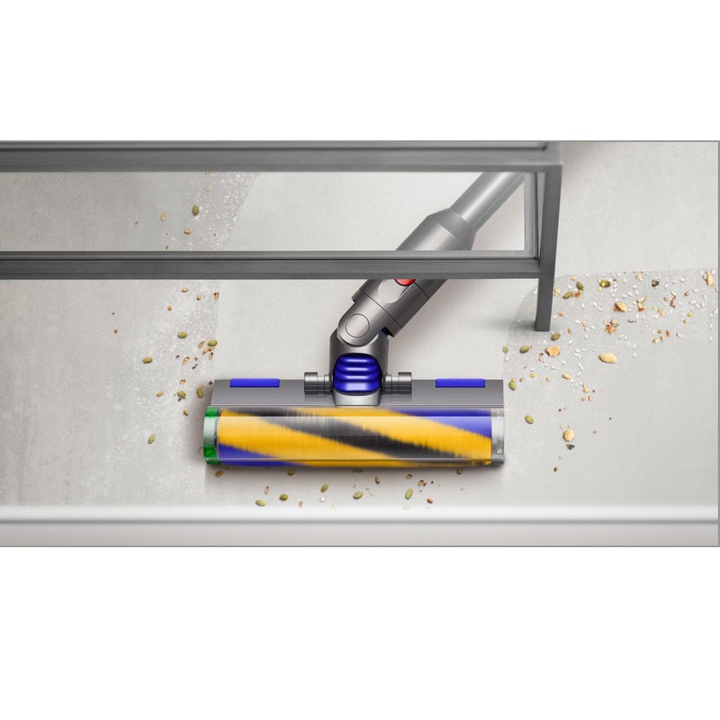 Buy Dyson V15 Detect Absolute Vacuum Cleaner - MyDeal