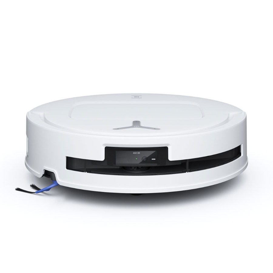Ecovacs DEEBOTT80OMNI Deebot T80 Omni Robot Vacuum - White
