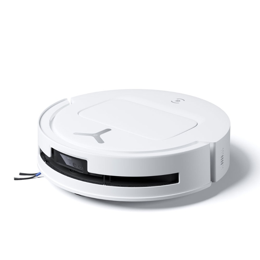 Ecovacs DEEBOTT80OMNI Deebot T80 Omni Robot Vacuum - White