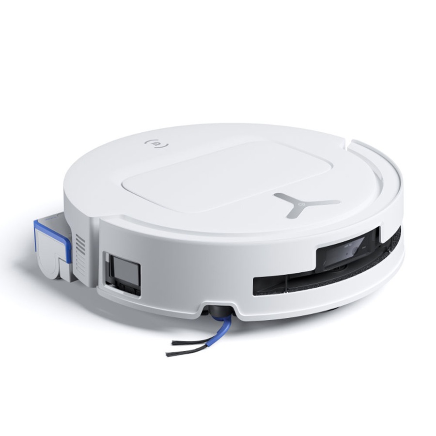 Ecovacs DEEBOTT80OMNI Deebot T80 Omni Robot Vacuum - White