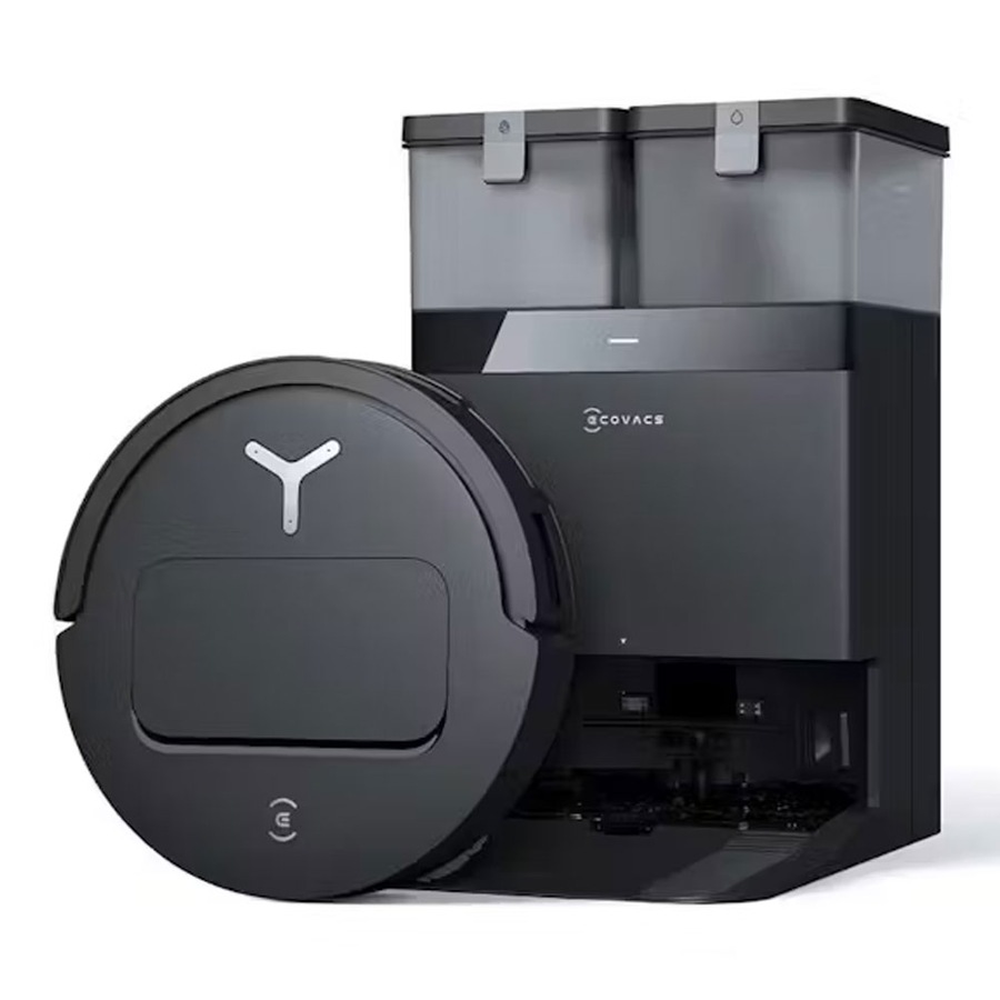 Ecovacs T50-PRO-OMNI Deebot T50 Pro Omni Robot Vacuum