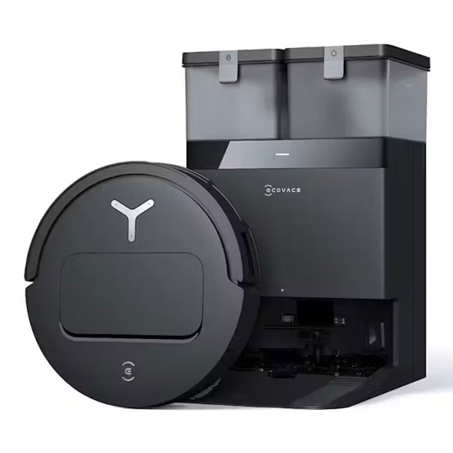 Ecovacs T50-PRO-OMNI Deebot T50 Pro Omni Robot Vacuum