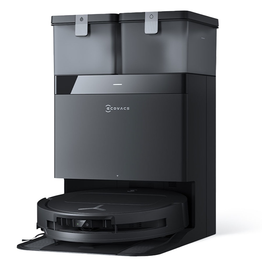 Ecovacs T50-PRO-OMNI Deebot T50 Pro Omni Robot Vacuum