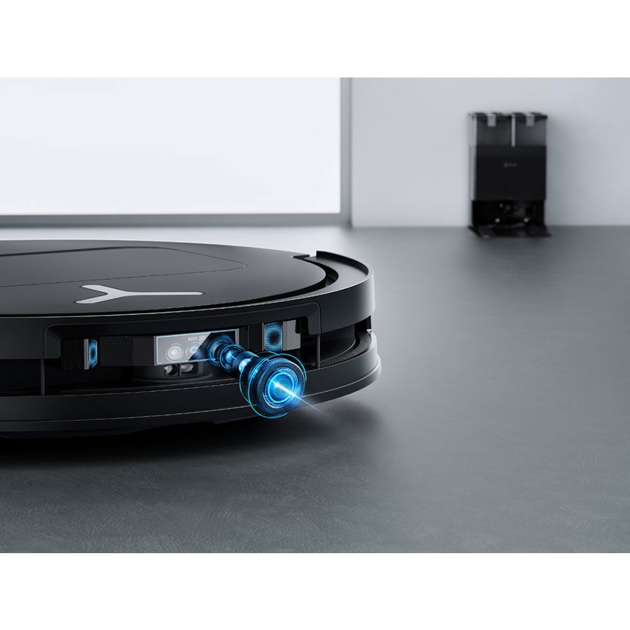 Ecovacs T50-PRO-OMNI Deebot T50 Pro Omni Robot Vacuum