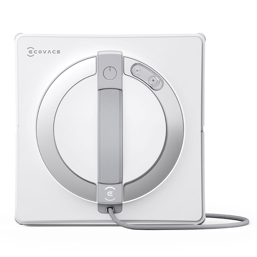Ecovacs WG851-WINBOT Winbot W2 Pro Omni Robot Vacuum