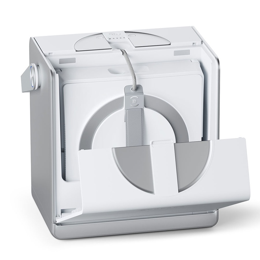 Ecovacs WG851-WINBOT Winbot W2 Pro Omni Robot Vacuum