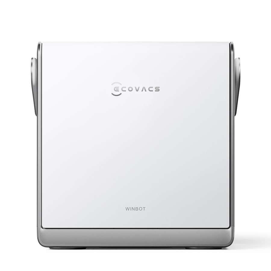 Ecovacs WG851-WINBOT Winbot W2 Pro Omni Robot Vacuum