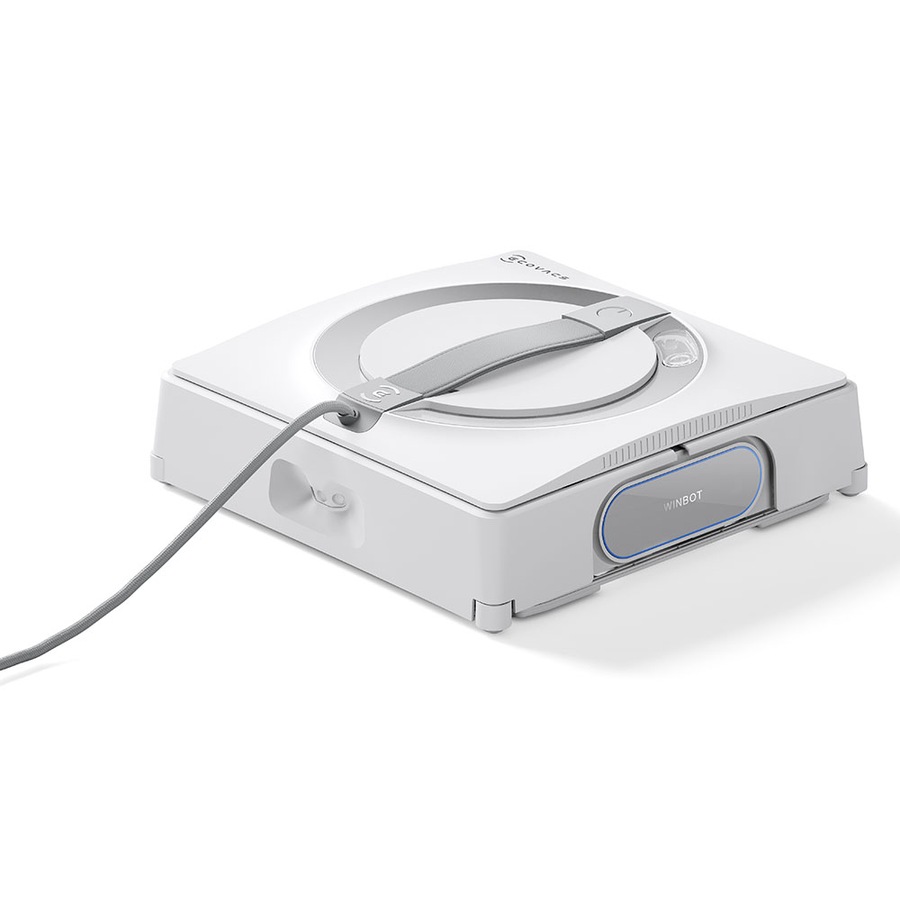 Ecovacs WG851-WINBOT Winbot W2 Pro Omni Robot Vacuum