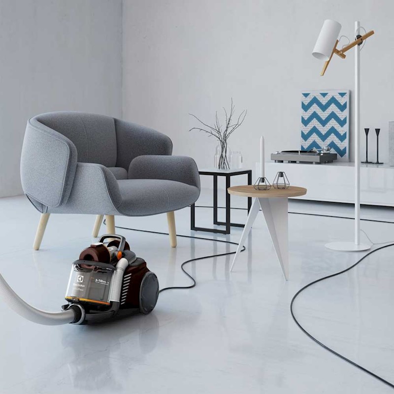 Electrolux ZUF4305AF UltraFlex Animal 