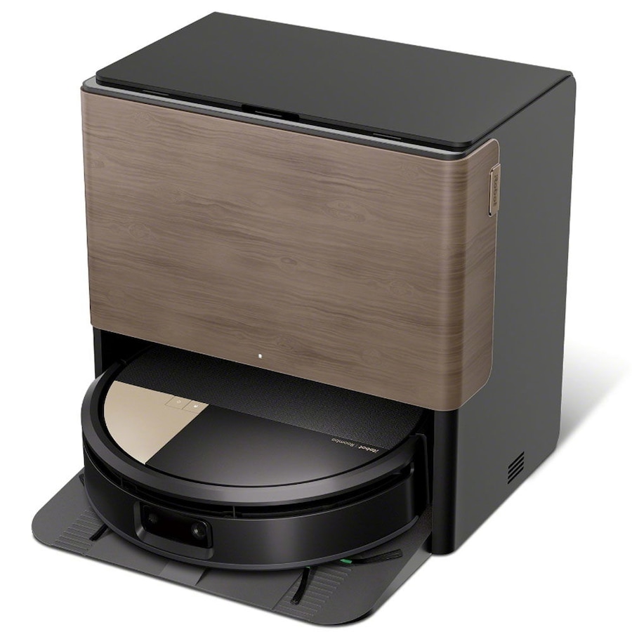 iRobot X185000 Roomba Max 705 Robotic Vacuum