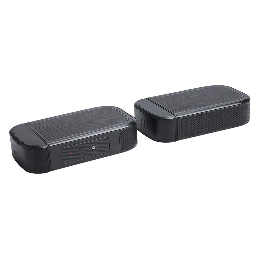 JBL JBLBAR1000M2BLK 7.1.4 Channel Soundbar System