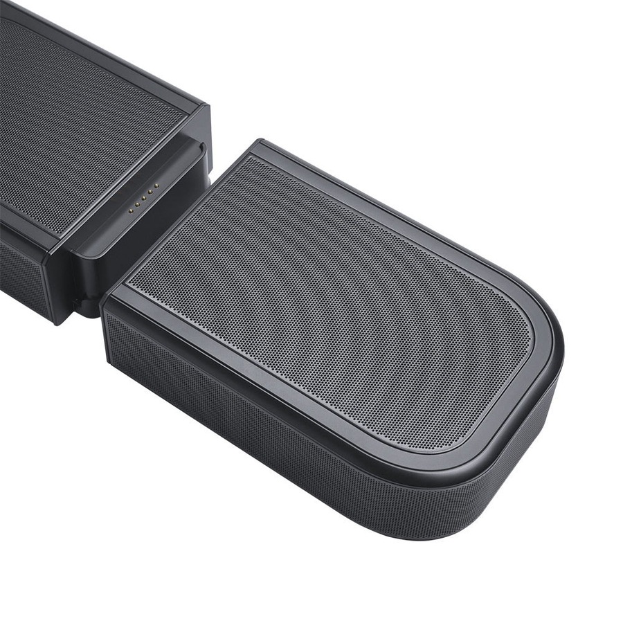 JBL JBLBAR1000M2BLK 7.1.4 Channel Soundbar System