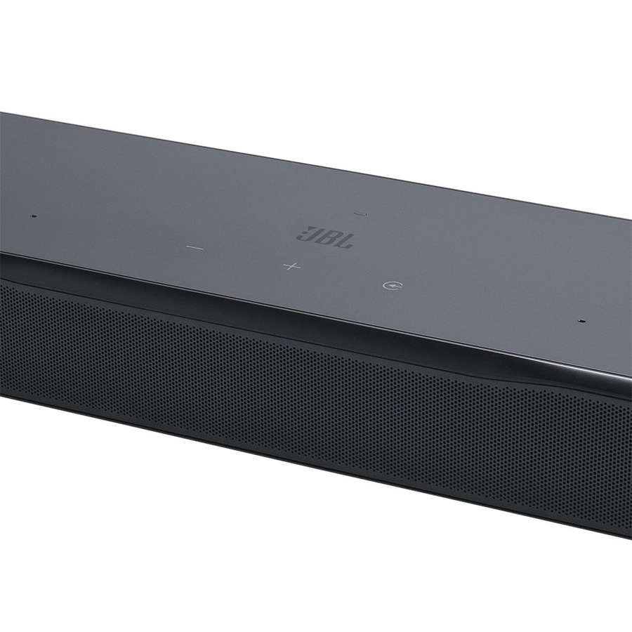 JBL JBLBAR1000M2BLK 7.1.4 Channel Soundbar System