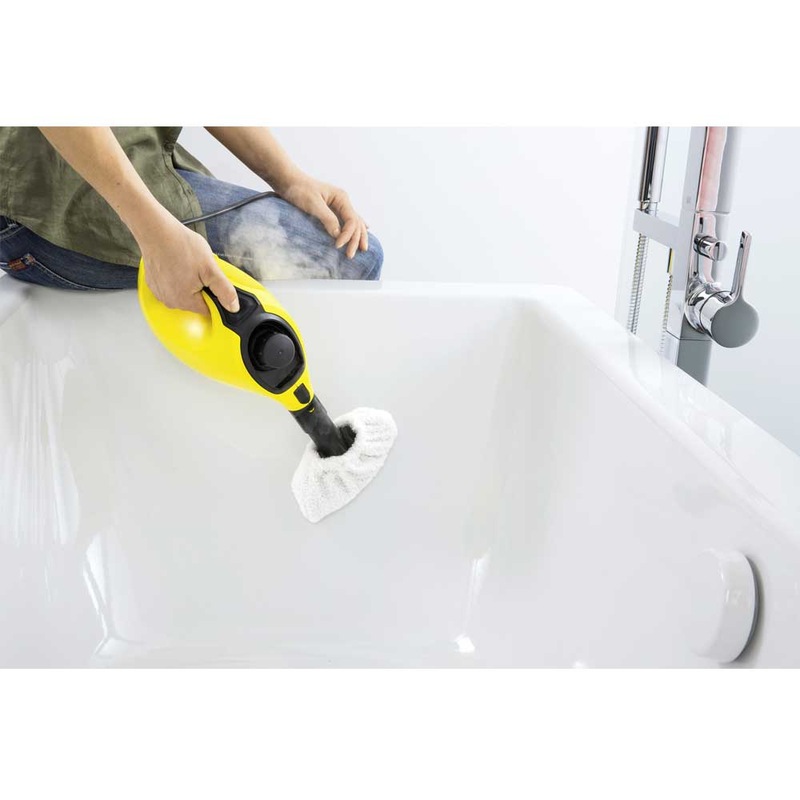Karcher 1.516225.0 SC1 Premium Hand Held Steam Cleaner Buy Steam
