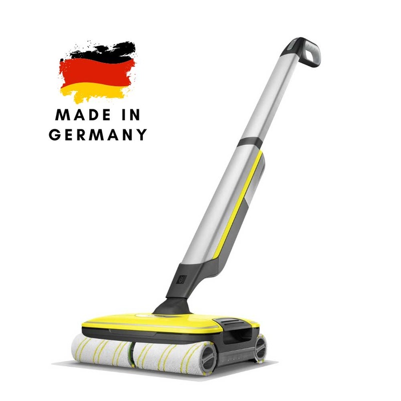 Buy Karcher FC7 Cordless Hard Floor Cleaner 2in1 Sweep & Mop MyDeal
