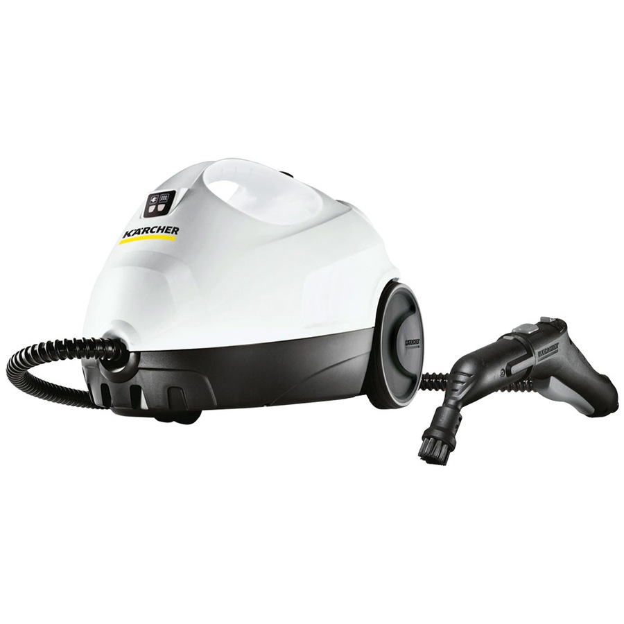 Karcher SC2White SC2 EasyFix Steam Cleaner