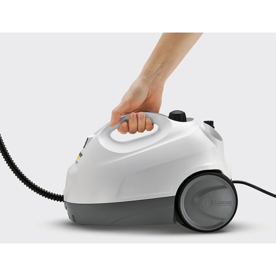 Karcher SC2White SC2 EasyFix Steam Cleaner