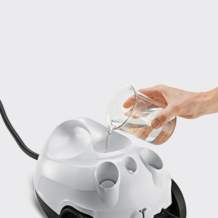 Karcher SC2White SC2 EasyFix Steam Cleaner