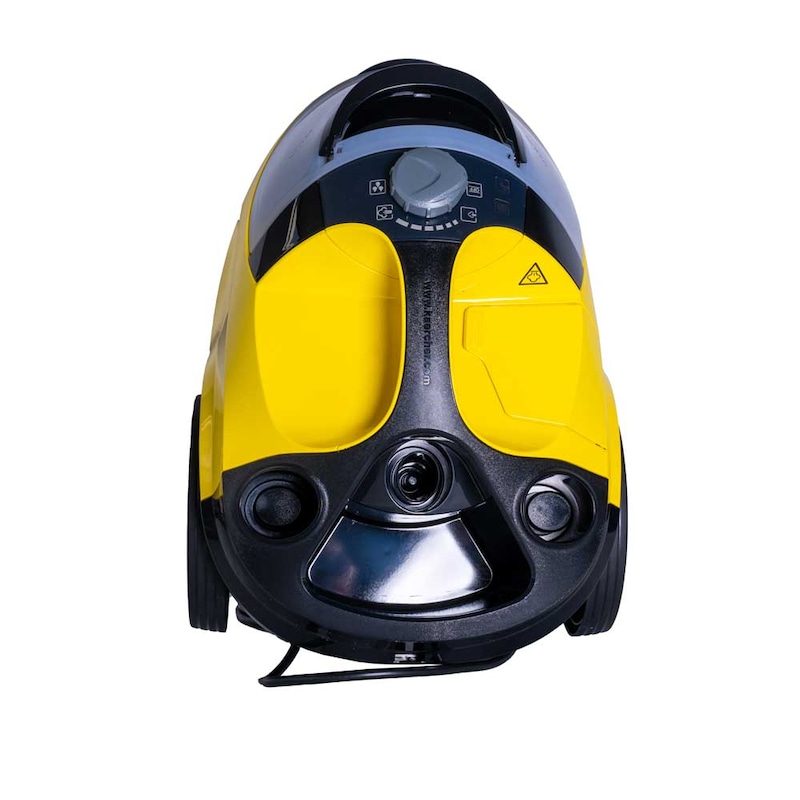 Buy Karcher SC5PREMIUM SC5 EasyFix Premium Steam Cleaner - MyDeal