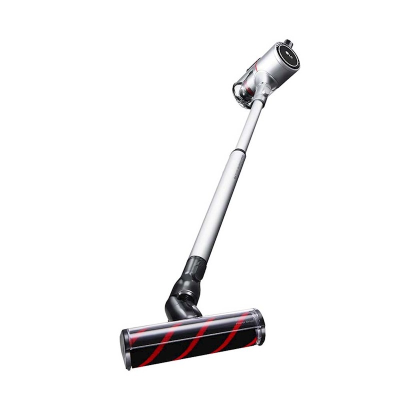 Buy LG A9MASTER2X CordZero Powerful Cordless Handstick Vacuum MyDeal