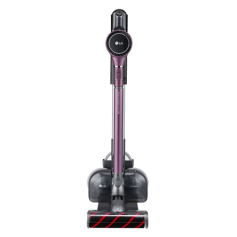 Buy LG A9PRO Powerful Cordless Handstick with Power Drive Mop MyDeal
