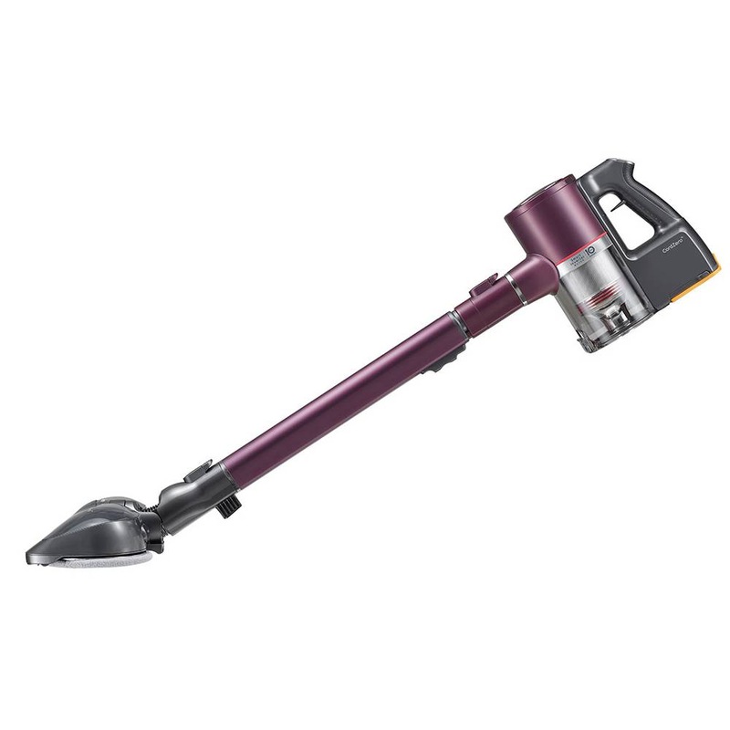 Buy LG A9PRO Powerful Cordless Handstick with Power Drive Mop MyDeal