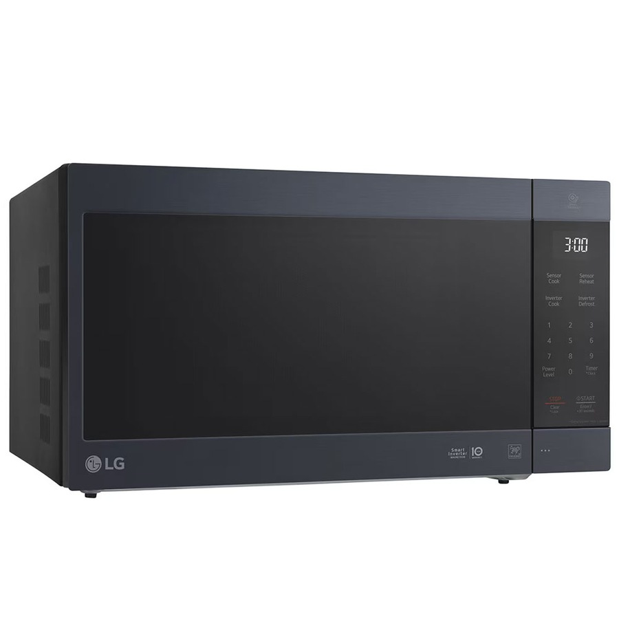 LG MS5696OMBS NeoChef 56L Smart Inverter Microwave Oven