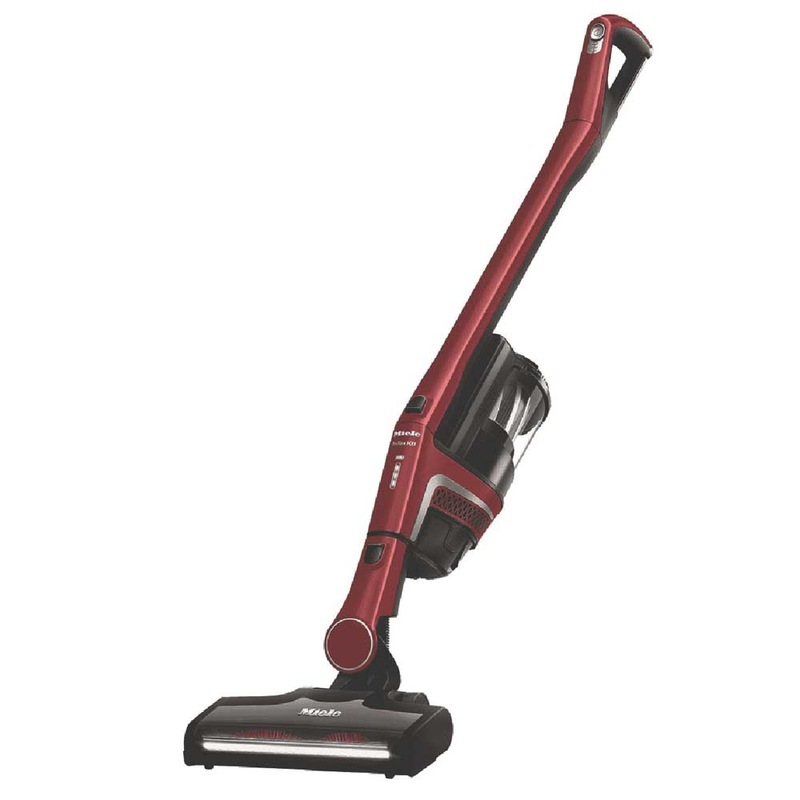 Buy Miele 11545250 Triflex HX1 Cordless Vacuum Ruby Red MyDeal