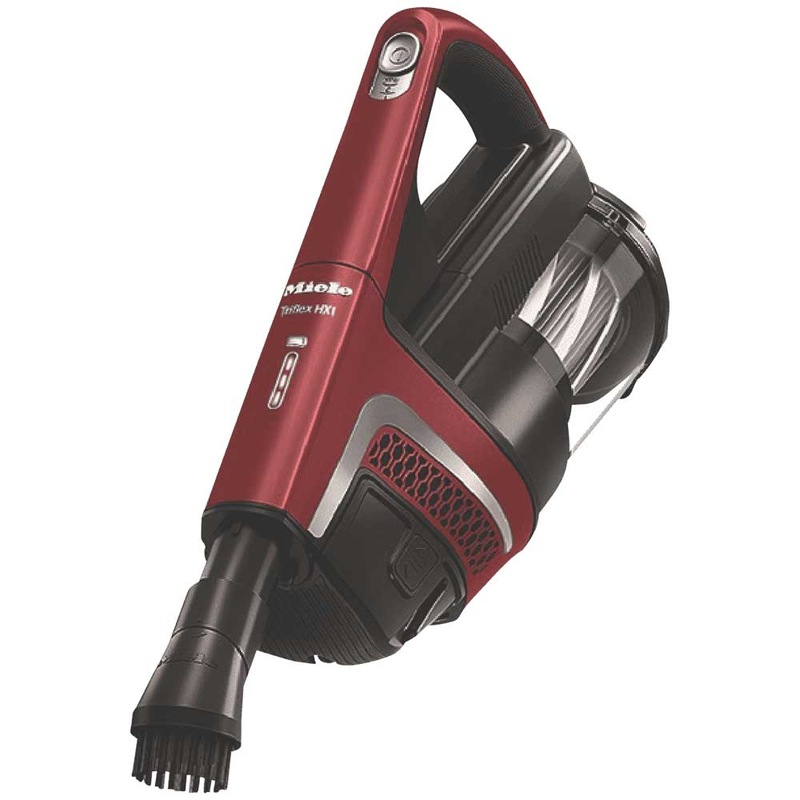 Buy Miele 11545250 Triflex HX1 Cordless Vacuum Ruby Red MyDeal