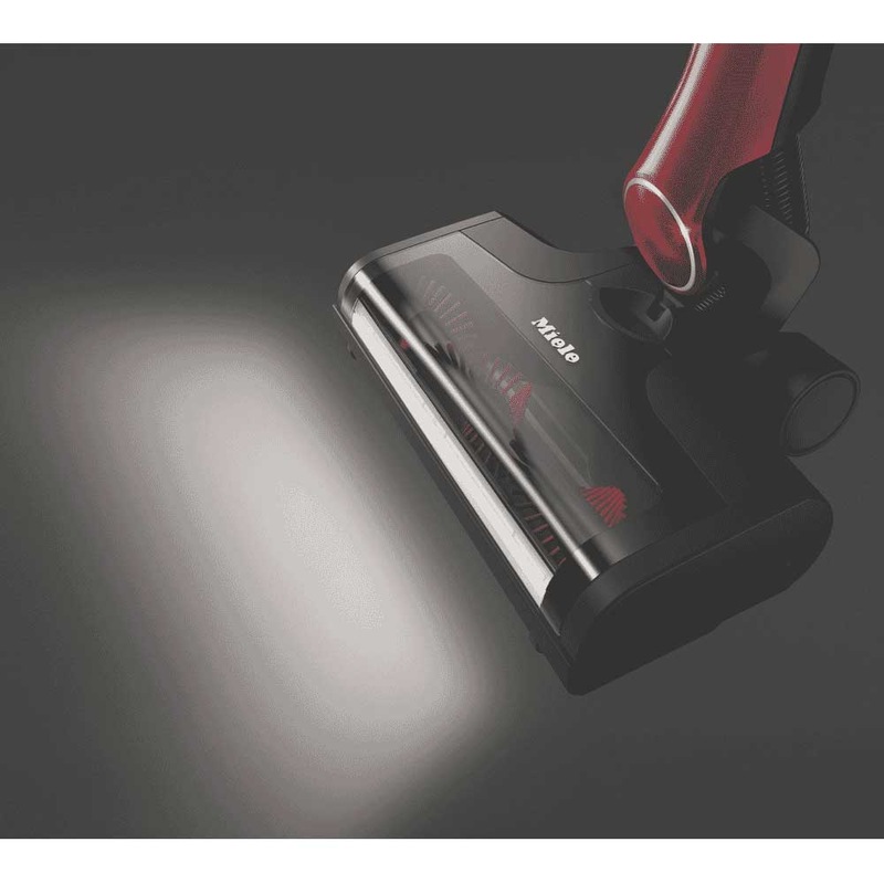 Buy Miele 11545250 Triflex HX1 Cordless Vacuum Ruby Red MyDeal