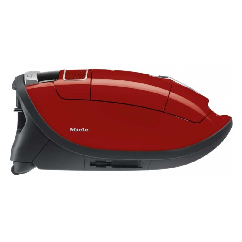 miele complete c3 cat & dog powerline sgea3