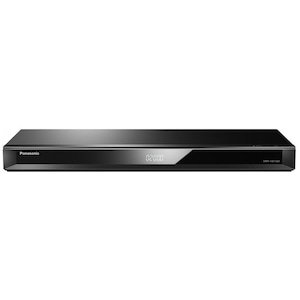 Panasonic DMRHWT260GN 1TB Smart Network PVR with Twin HD Tuner