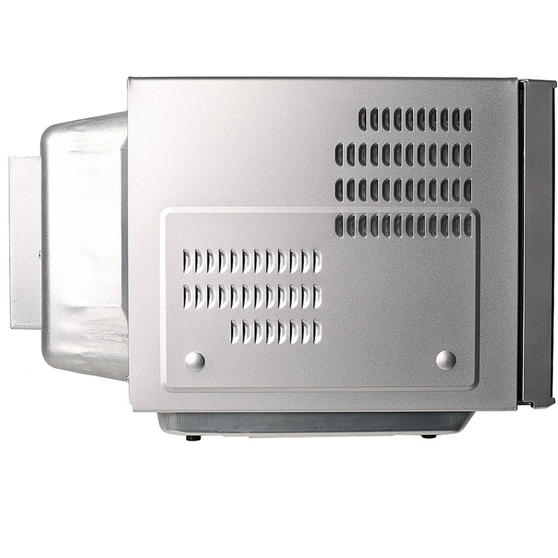 Buy Panasonic NNCF770M Convection Flatbed Inverter Microwave Oven MyDeal