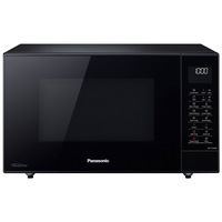 Panasonic NNCT56MBQPQ 3-in-1 Black Convection Microwave Oven
