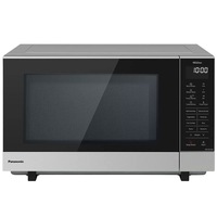 Panasonic NNSF57QSQPQ 27L Flatbed Inverter Microwave