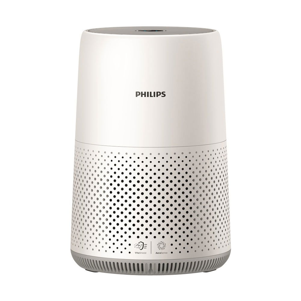 Buy Philips AC0850/70 800i Series Air Purifier - White - MyDeal Australia