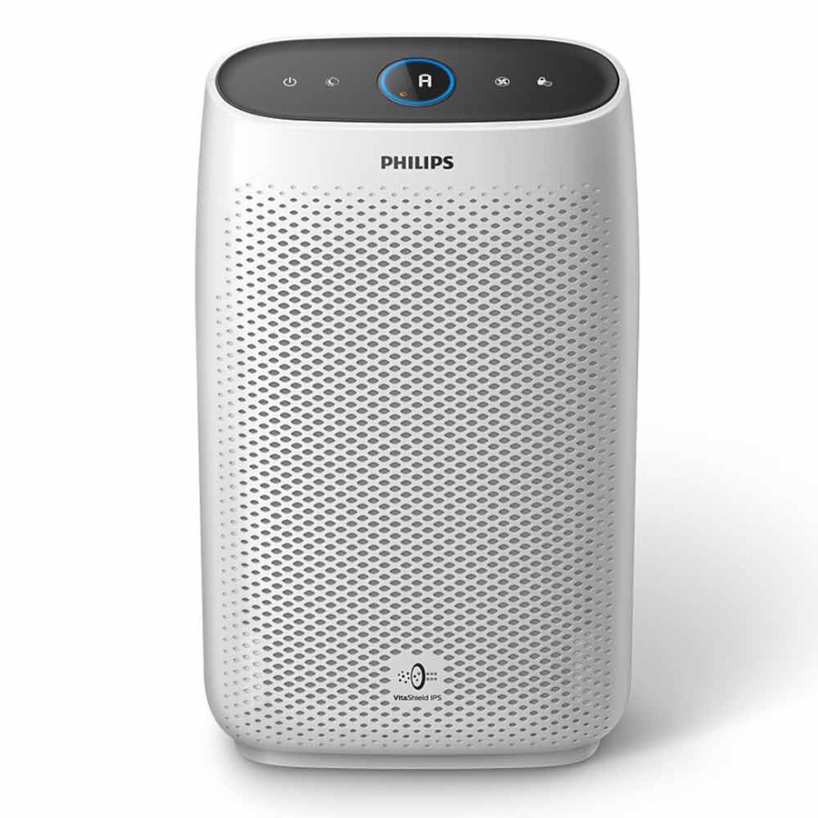 Philips AC1215/70 1000i Series Air Purifier - White