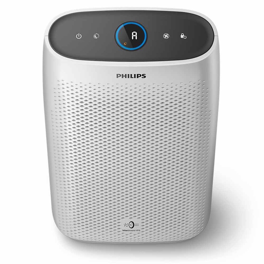 Philips AC1215/70 1000i Series Air Purifier - White