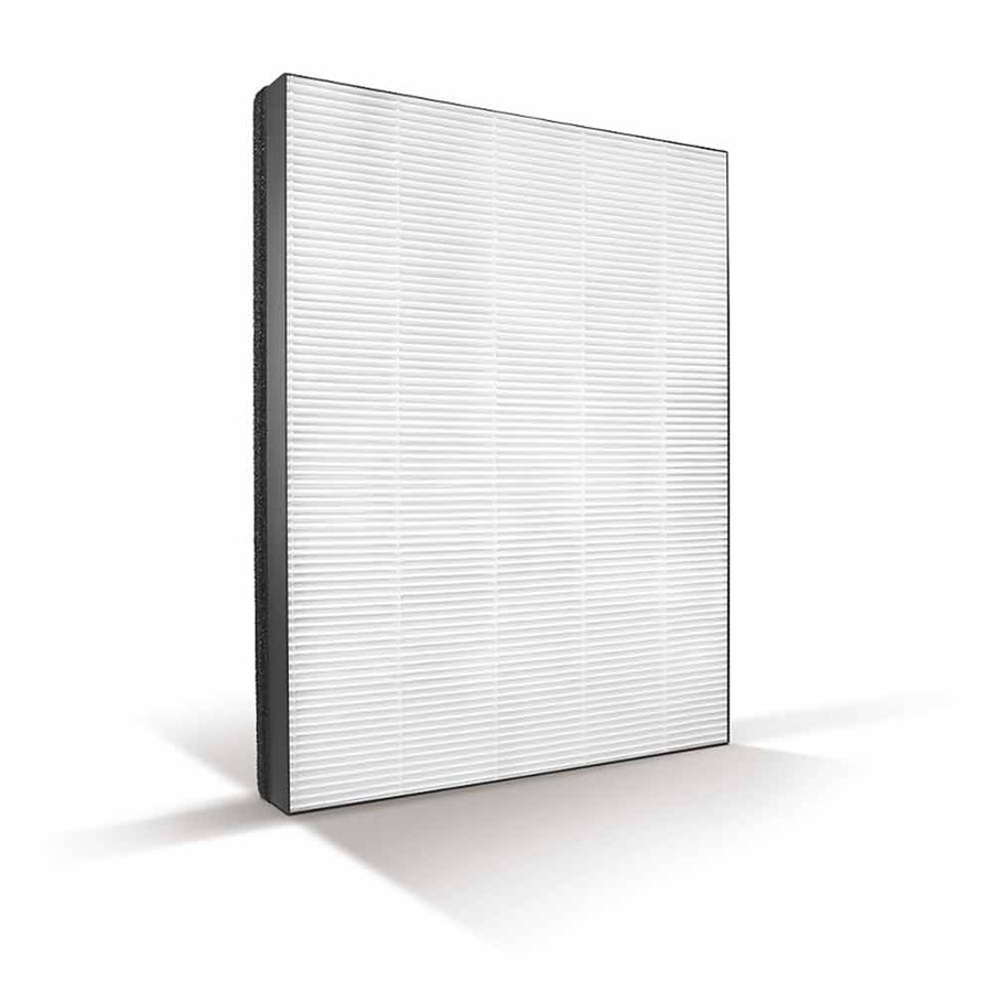 Philips AC1215/70 1000i Series Air Purifier - White