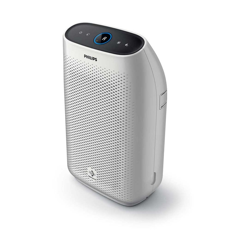 series 1000 white air purifier ac1215 70