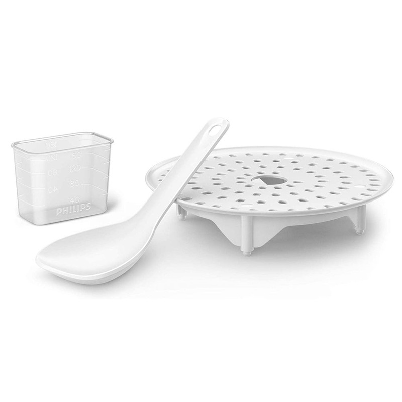 Buy Philips HD2237/72 Viva Collection AllinOne Multicooker 6L MyDeal